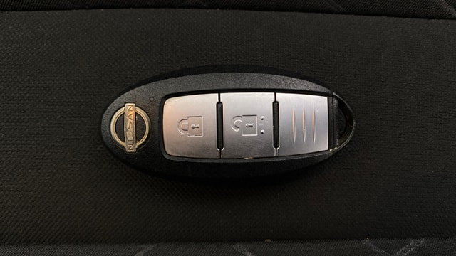 View Nissan Magnite Image 28 Used Nissan Magnite Image 28