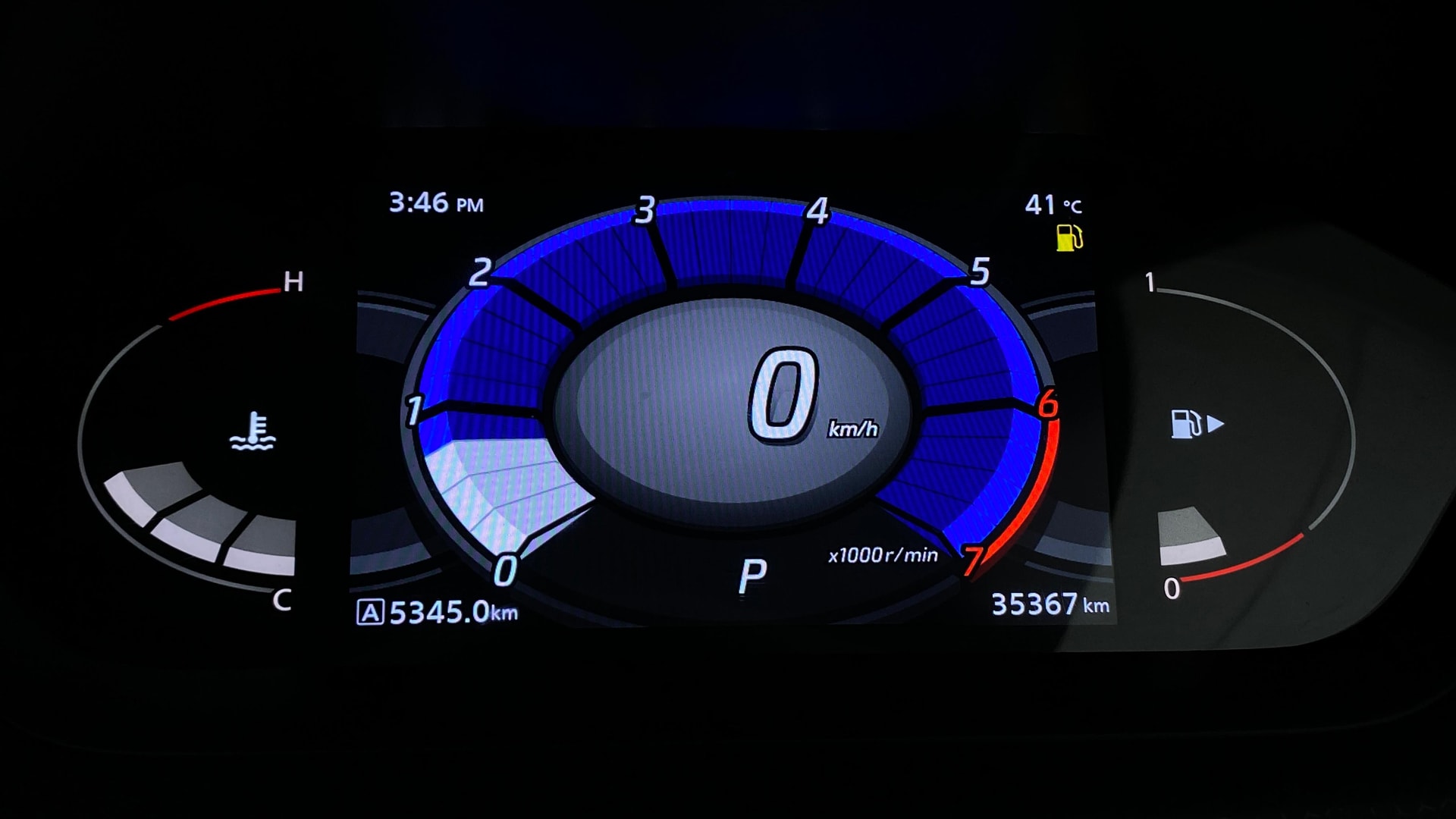 Used 2021 Nissan Magnite Used 2021 Nissan Magnite