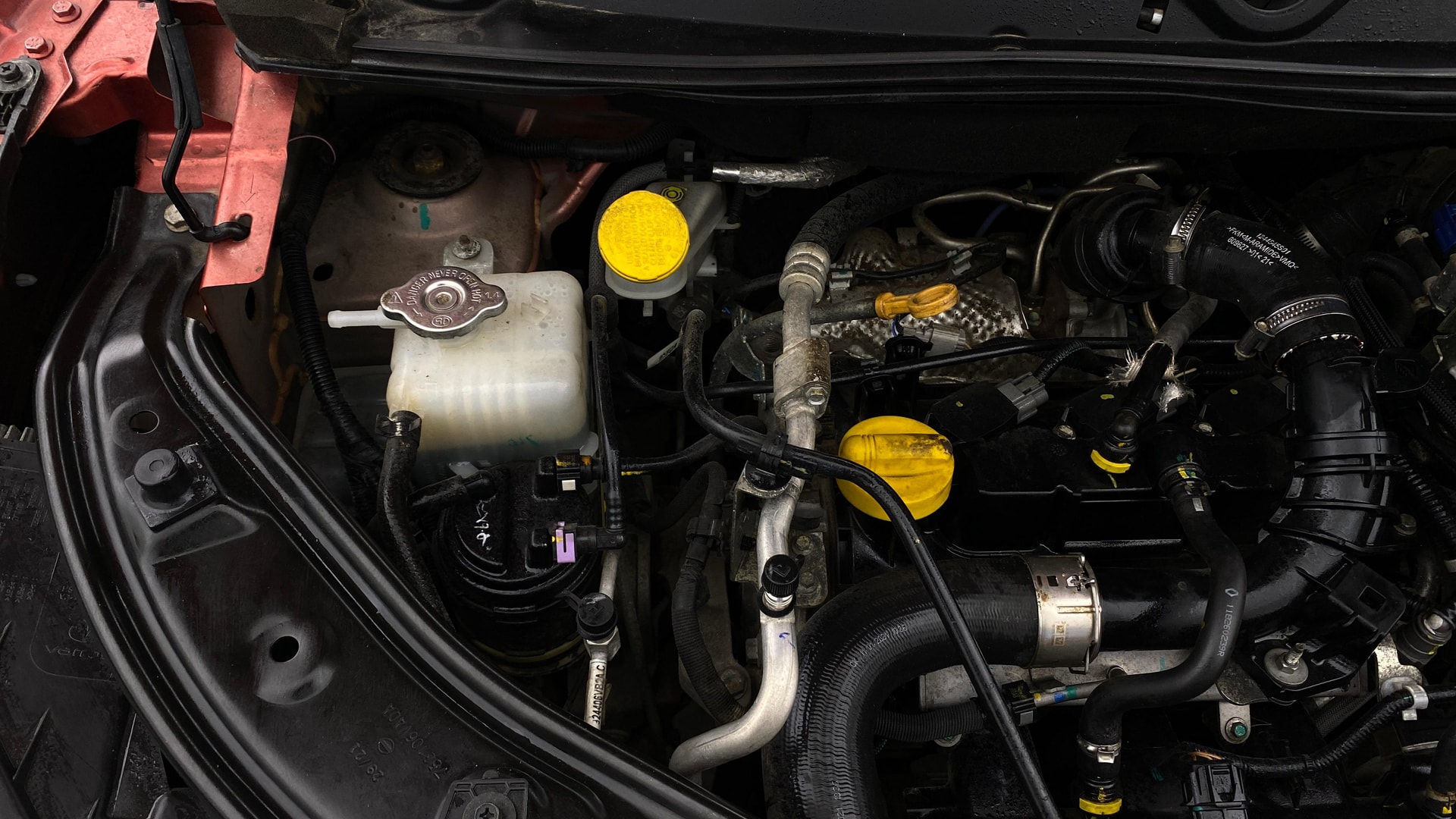 Used 2021 Nissan Magnite Used 2021 Nissan Magnite