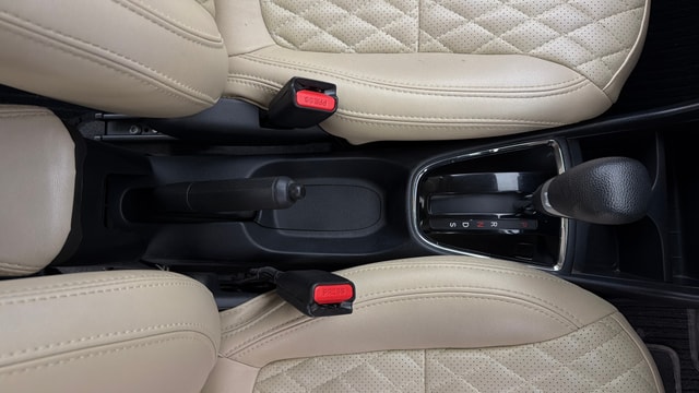 View Honda Amaze Image 39 Used Honda Amaze Image 39