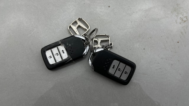 View Honda City Image 19 Used Honda City Image 19
