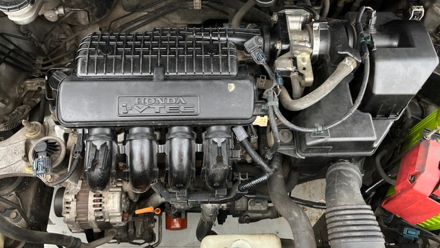 View Honda City Image 45 Used Honda City Image 45