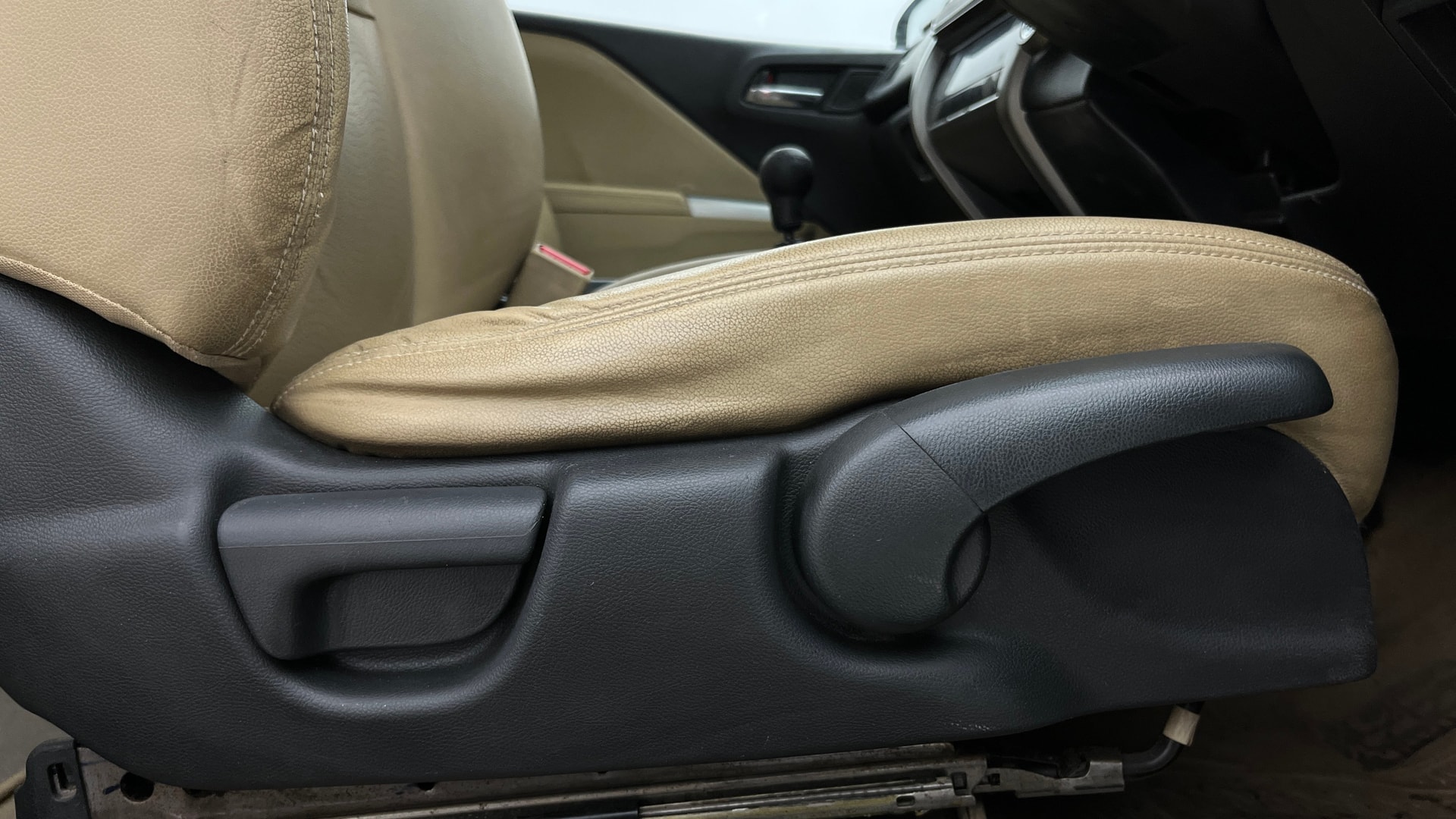 Used 2016 Honda City Used 2016 Honda City