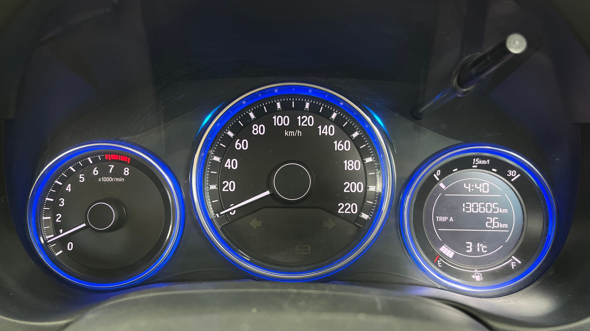 Used 2016 Honda City Used 2016 Honda City