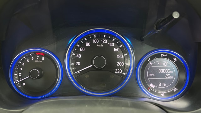 View Honda City Image 21 Used Honda City Image 21