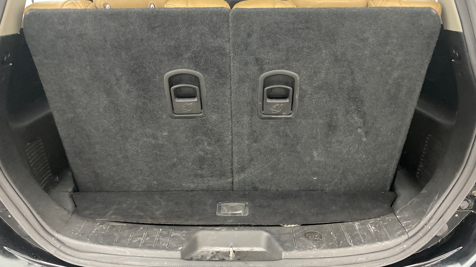 Used 2018 Mahindra XUV500 Used 2018 Mahindra XUV500