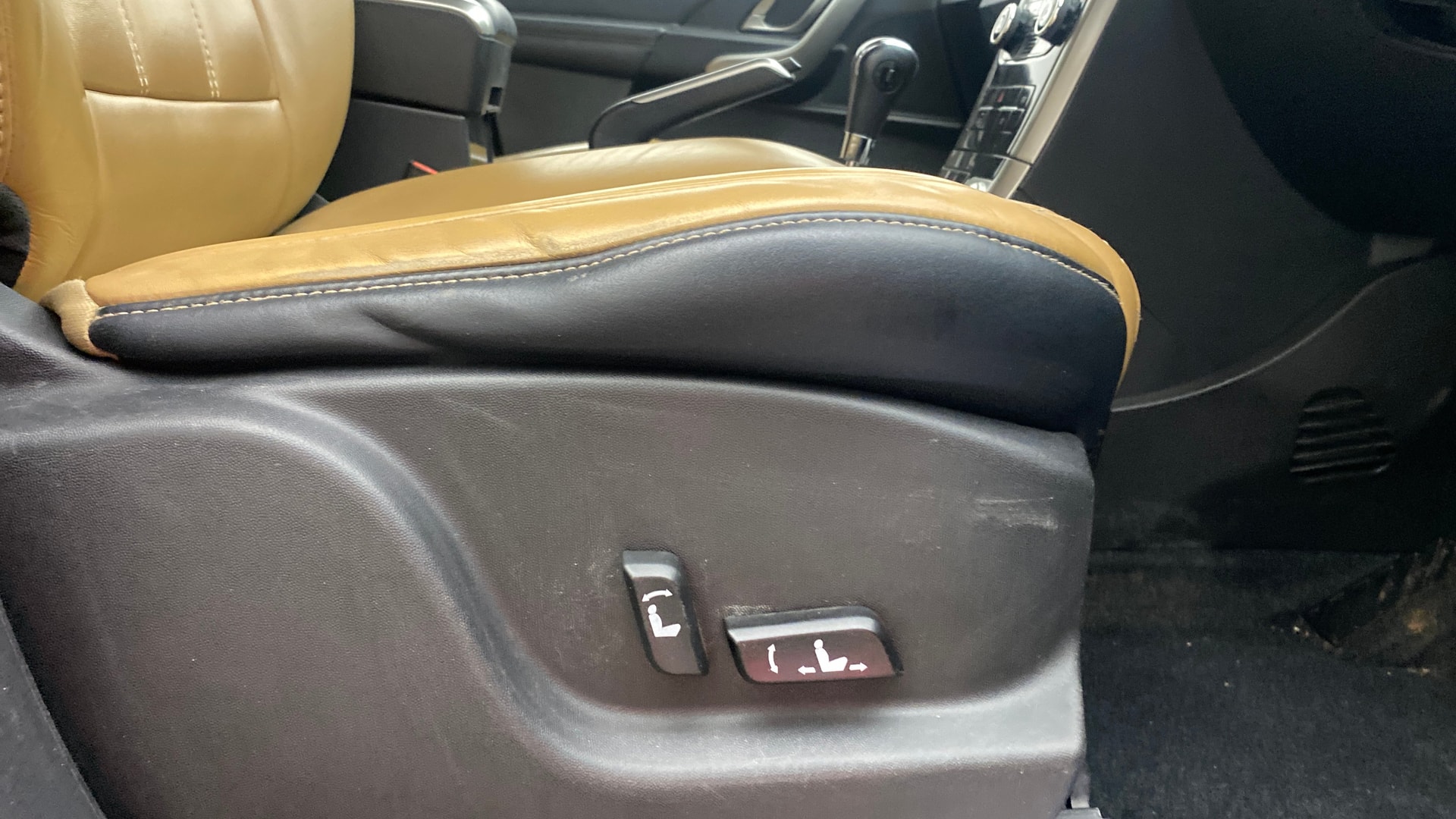 Used 2018 Mahindra XUV500 Used 2018 Mahindra XUV500