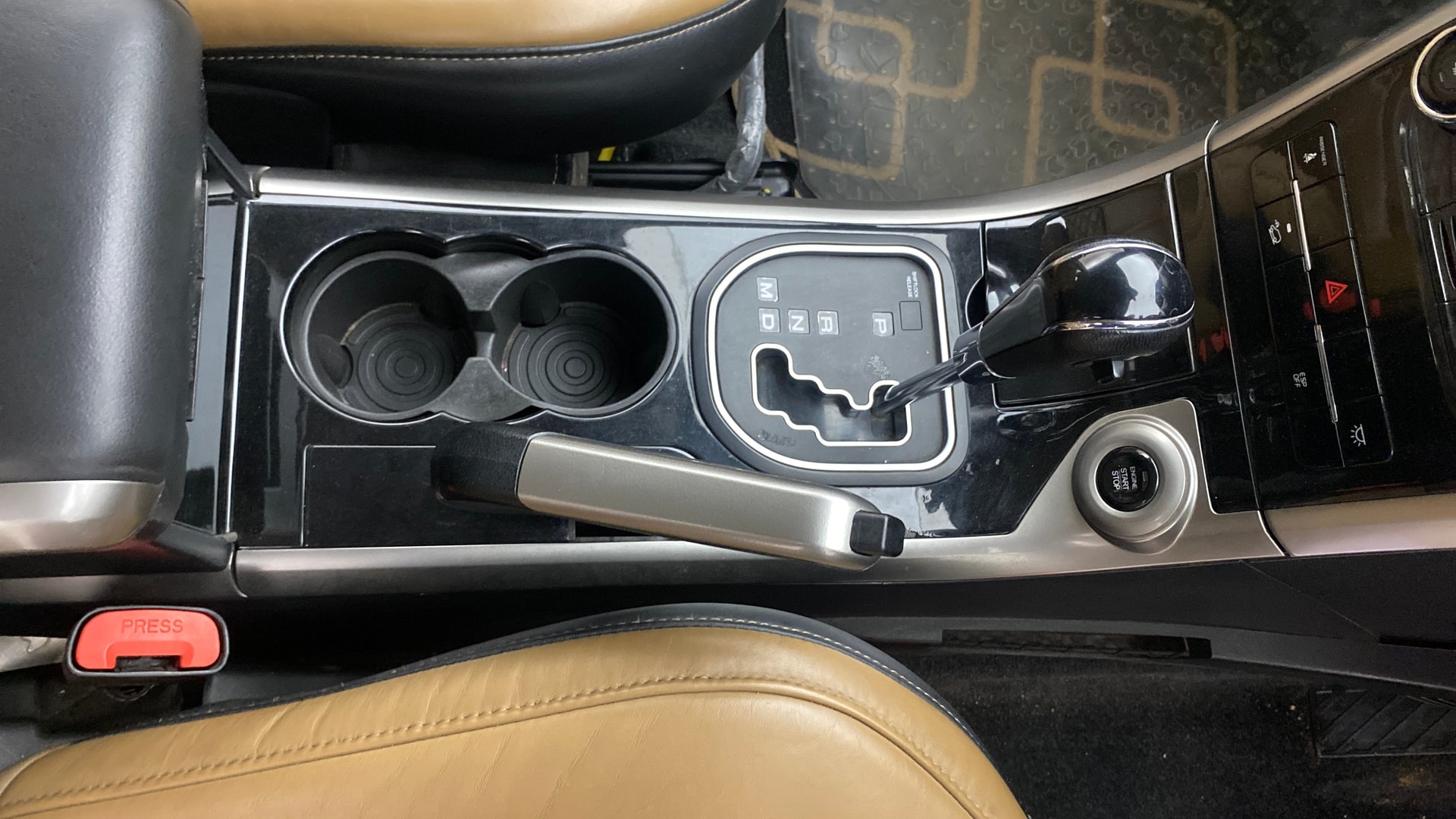Used 2018 Mahindra XUV500 Used 2018 Mahindra XUV500