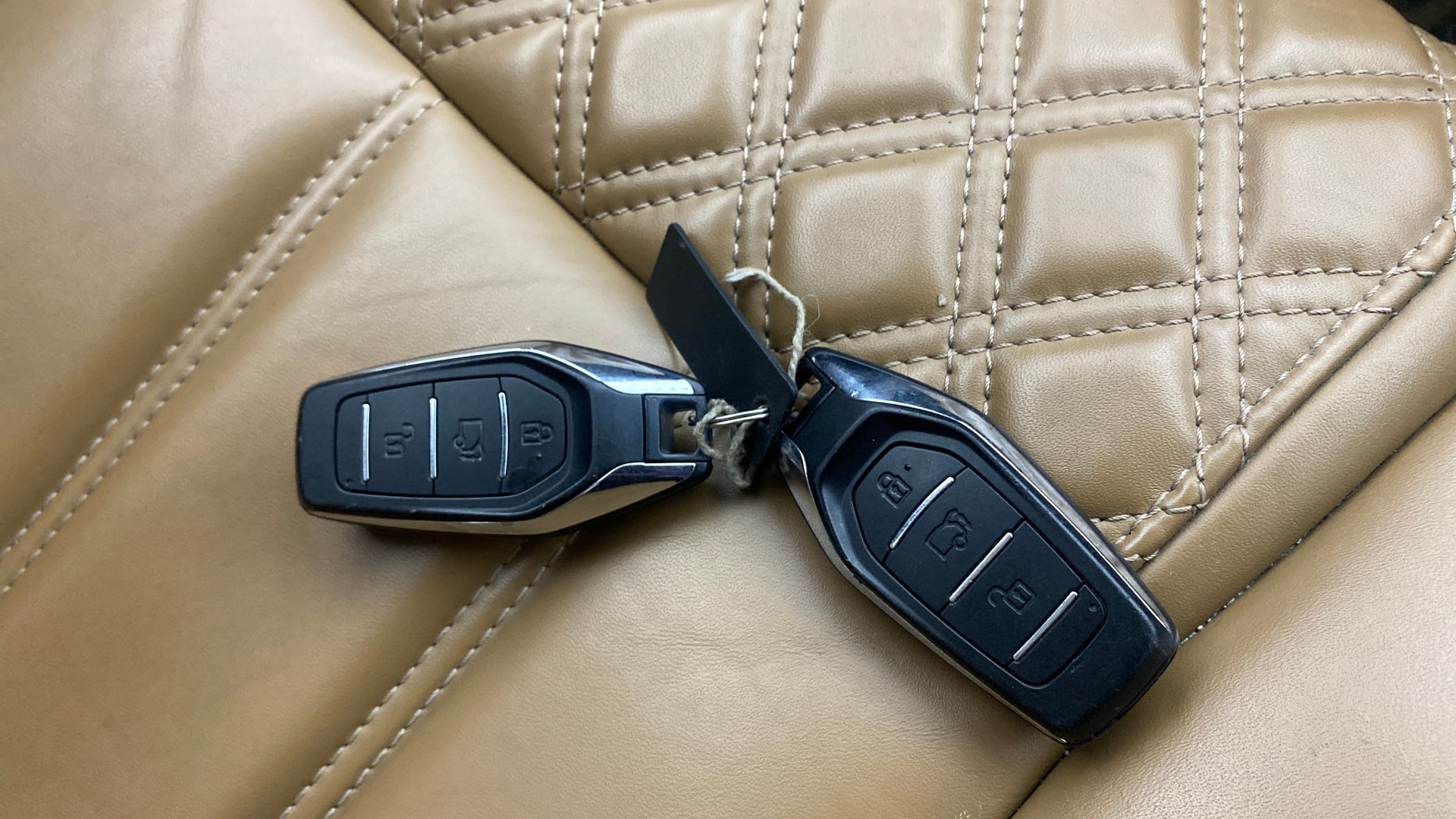 Used 2018 Mahindra XUV500 Used 2018 Mahindra XUV500