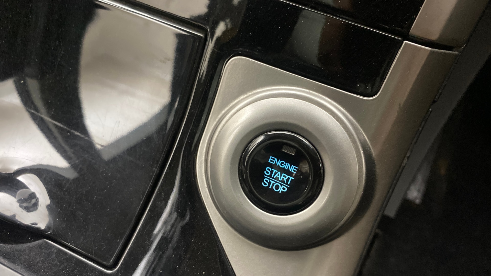 Used 2018 Mahindra XUV500 Used 2018 Mahindra XUV500
