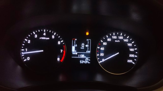View Hyundai Elite i20 Image 33 Used Hyundai Elite i20 Image 33