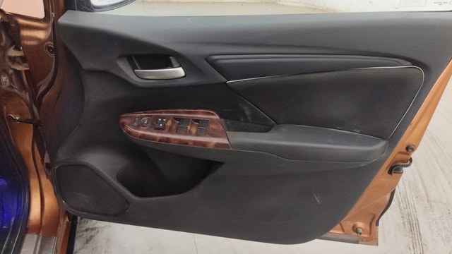 View Honda WR-V Image 33 Used Honda WR-V Image 33