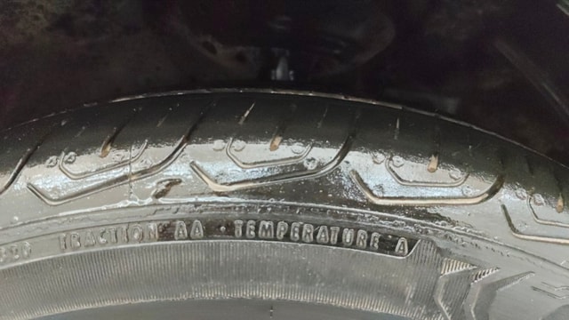 View Honda WR-V Image 43 Used Honda WR-V Image 43