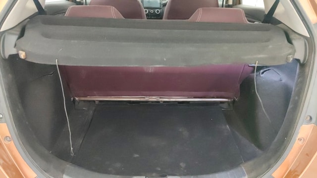 View Honda WR-V Image 10 Used Honda WR-V Image 10