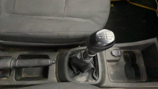 View Renault Kwid Image 38 Used Renault Kwid Image 38