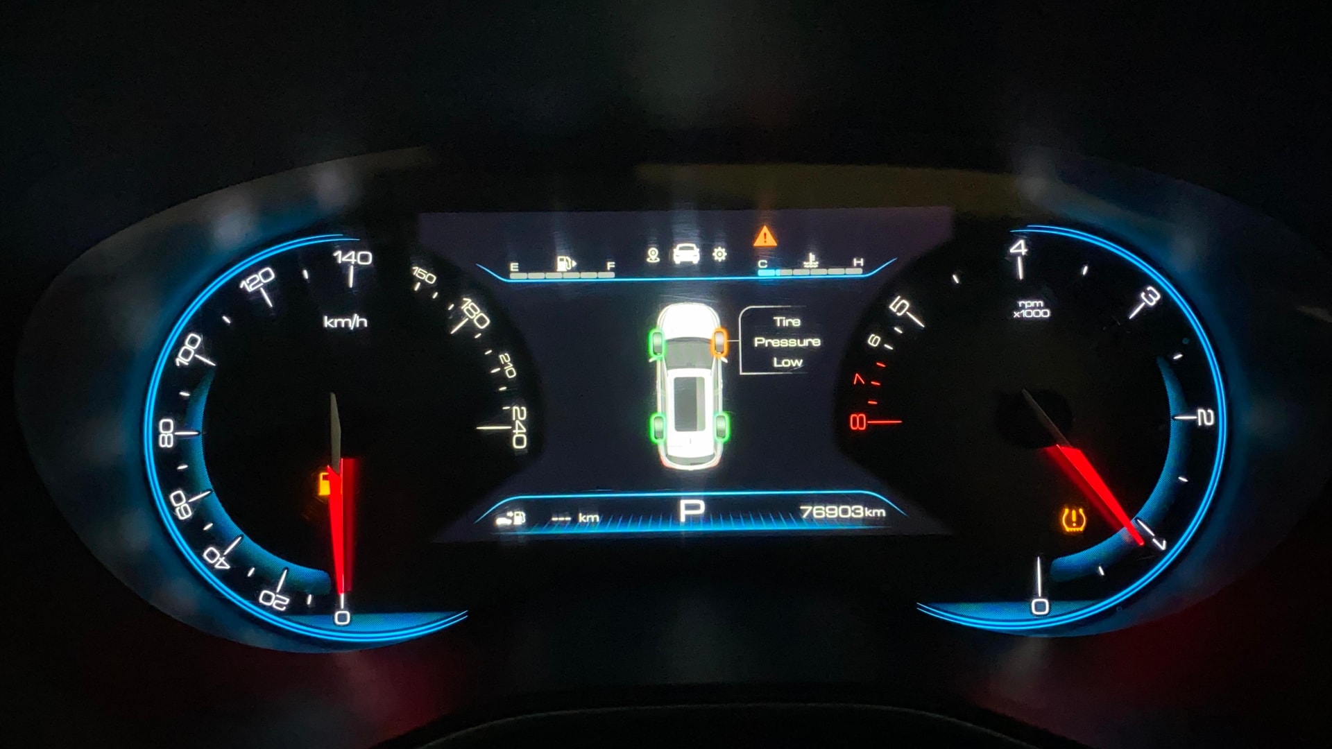 View 2021 MG Hector Sharp Petrol BS IV Image 21 Used 2021 MG Hector Sharp Petrol BS IV Image 21