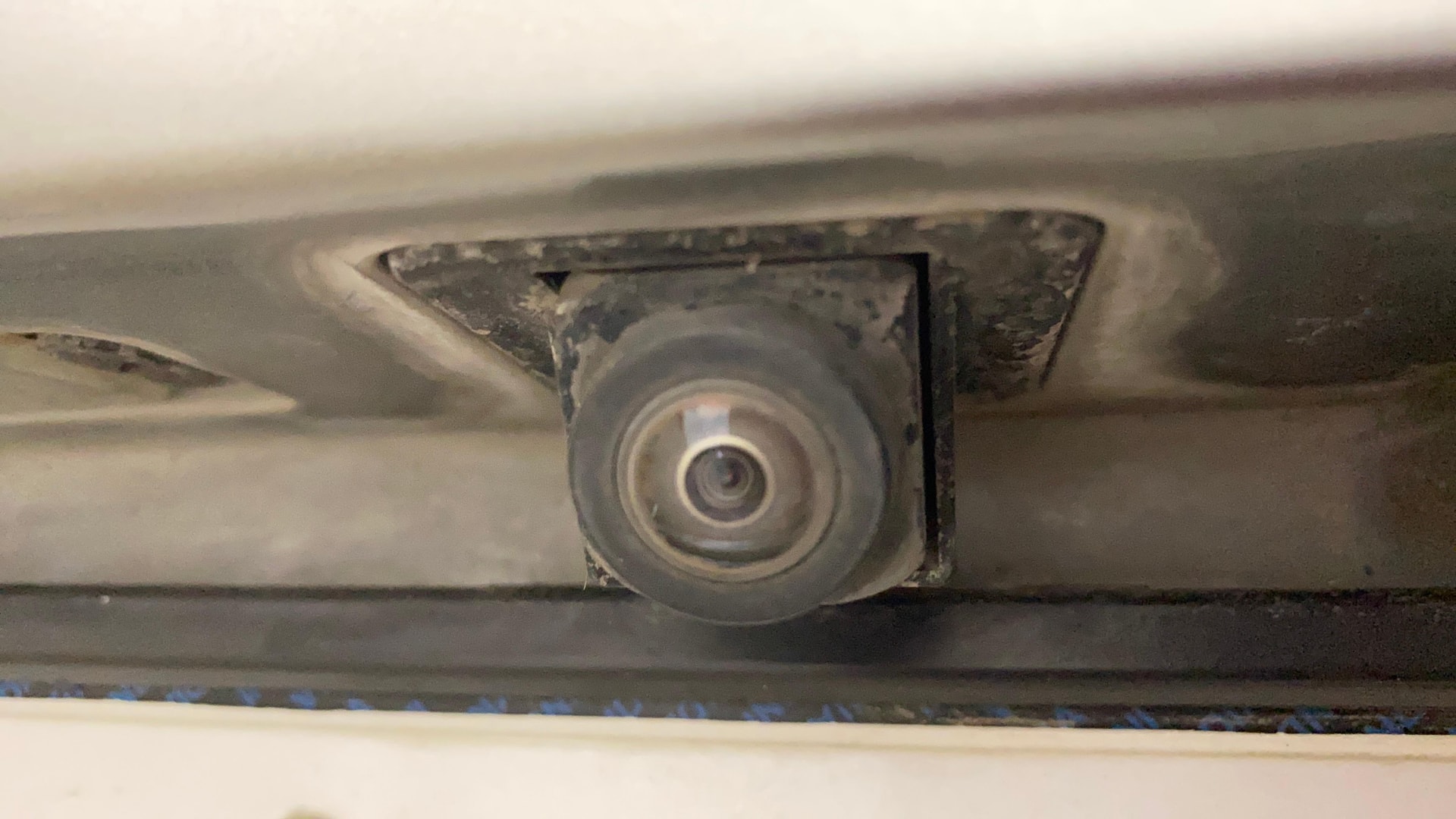 View 2021 MG Hector Sharp Petrol BS IV Image 16 Used 2021 MG Hector Sharp Petrol BS IV Image 16