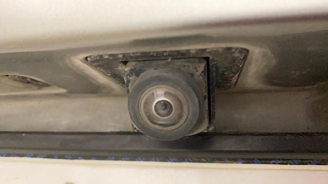 View MG Hector Image 16 Used MG Hector Image 16
