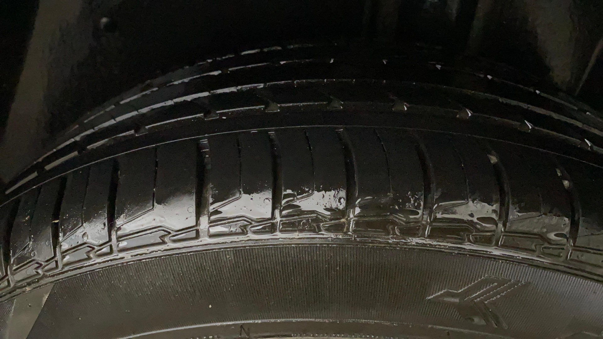View 2021 MG Hector Sharp Petrol BS IV Image 12 Used 2021 MG Hector Sharp Petrol BS IV Image 12