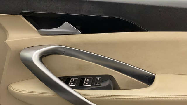 View MG Hector Image 40 Used MG Hector Image 40