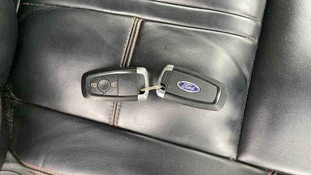 View Ford EcoSport Image 19 Used Ford EcoSport Image 19