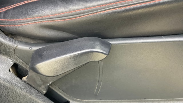 View Ford EcoSport Image 11 Used Ford EcoSport Image 11