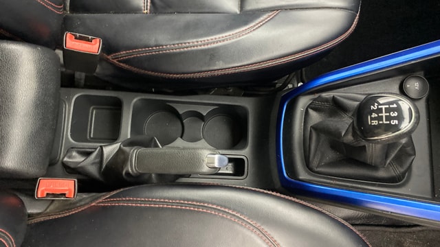 View Ford EcoSport Image 43 Used Ford EcoSport Image 43