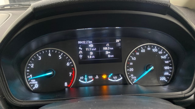 View Ford EcoSport Image 21 Used Ford EcoSport Image 21