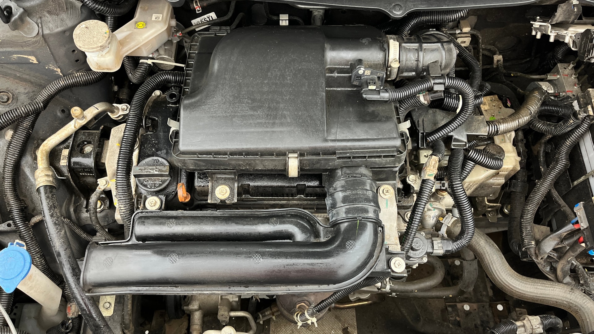 Used 2024 Toyota Glanza Used 2024 Toyota Glanza