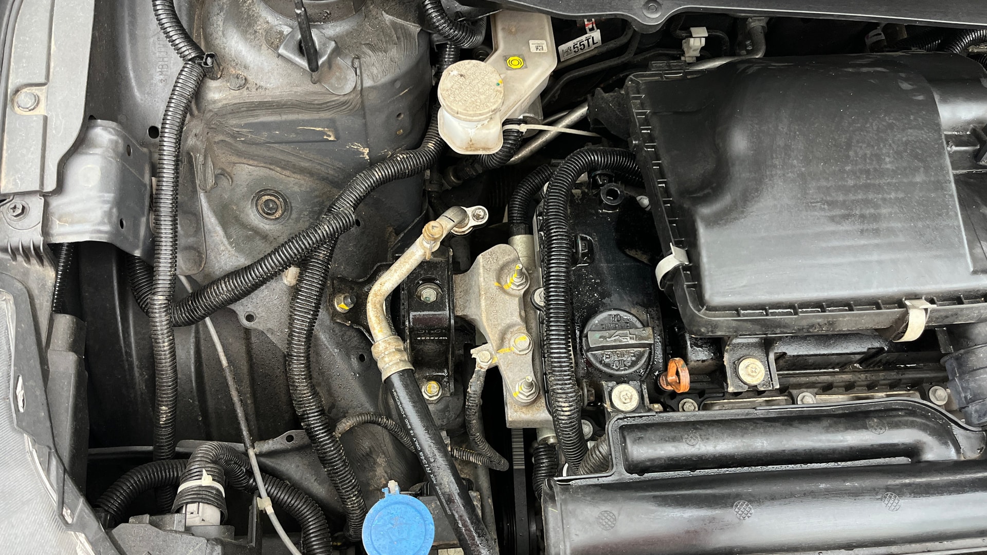 Used 2024 Toyota Glanza Used 2024 Toyota Glanza