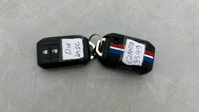 View Toyota Glanza Image 18 Used Toyota Glanza Image 18