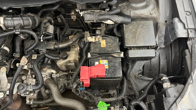 View Toyota Glanza Image 29 Used Toyota Glanza Image 29