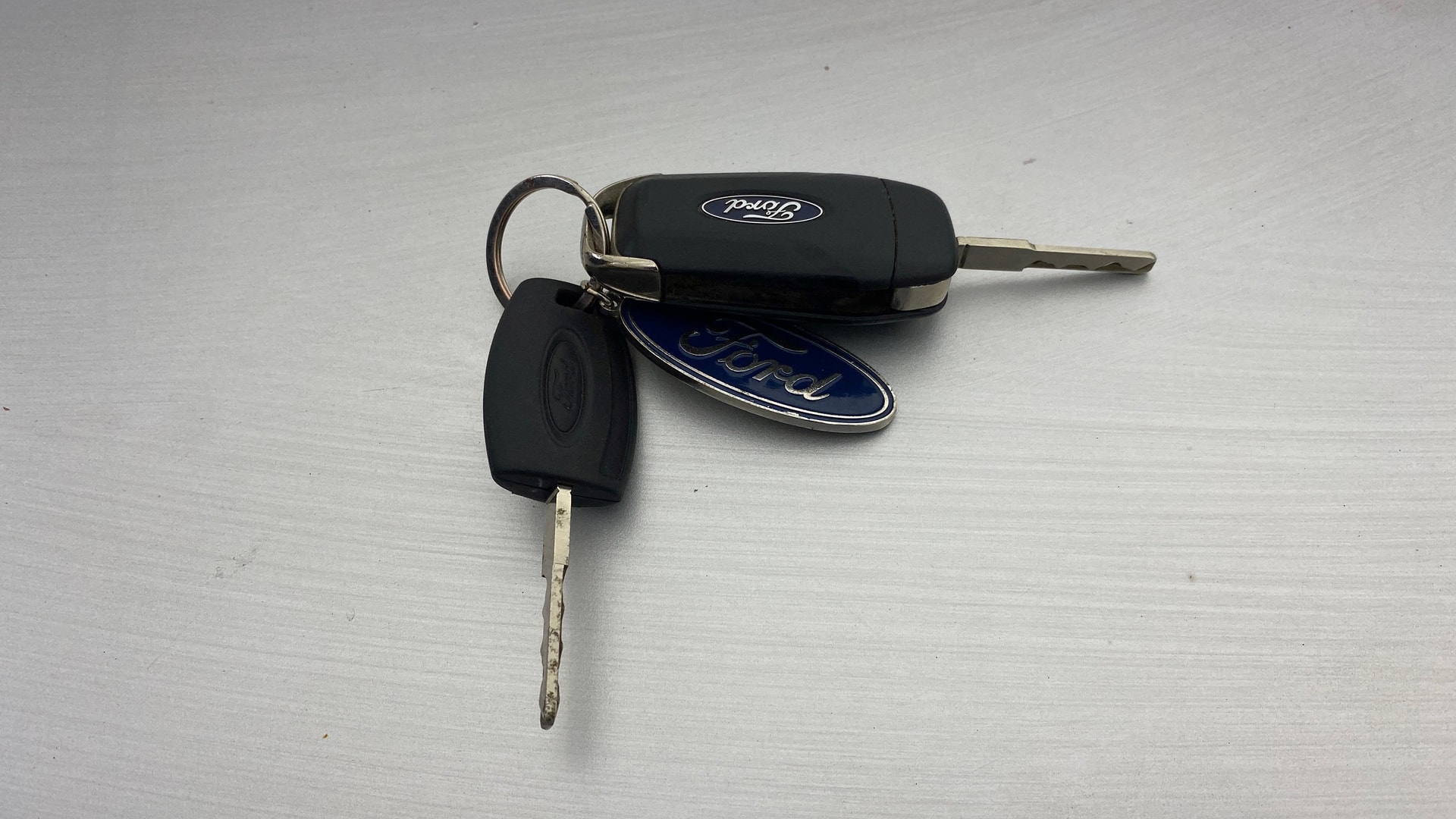 Used 2015 Ford Figo Aspire Used 2015 Ford Figo Aspire