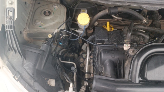 View Datsun Redi GO Image 3 Used Datsun Redi GO Image 3