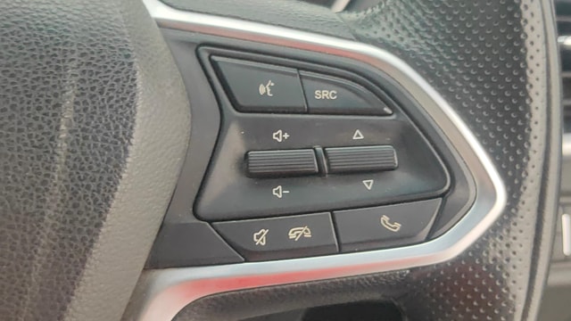 View MG Hector Image 3 Used MG Hector Image 3