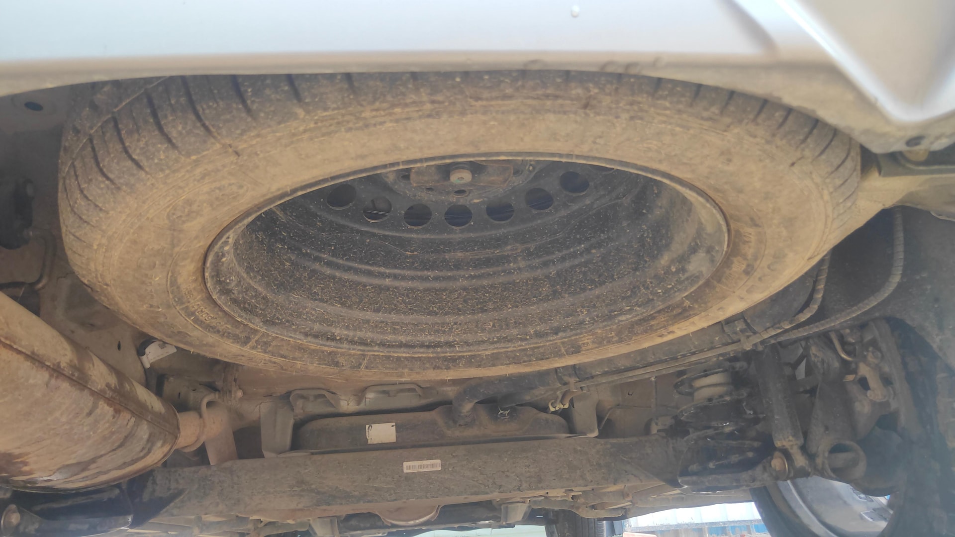 View 2022 MG Hector Sharp CVT Petrol Image 17 Used 2022 MG Hector Sharp CVT Petrol Image 17