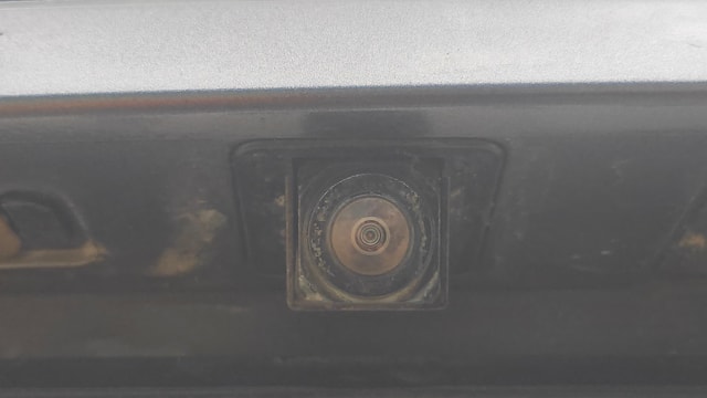 View MG Hector Image 16 Used MG Hector Image 16