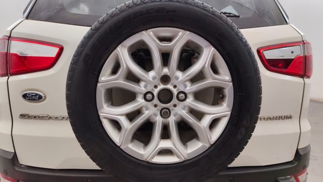 View Ford EcoSport Image 24 Used Ford EcoSport Image 24