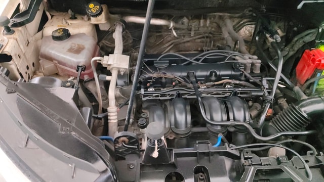 View Ford EcoSport Image 3 Used Ford EcoSport Image 3