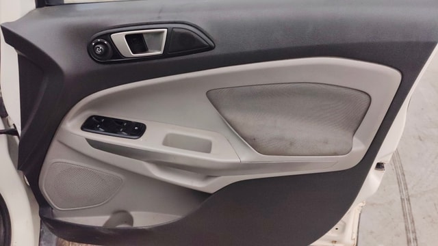 View Ford EcoSport Image 32 Used Ford EcoSport Image 32