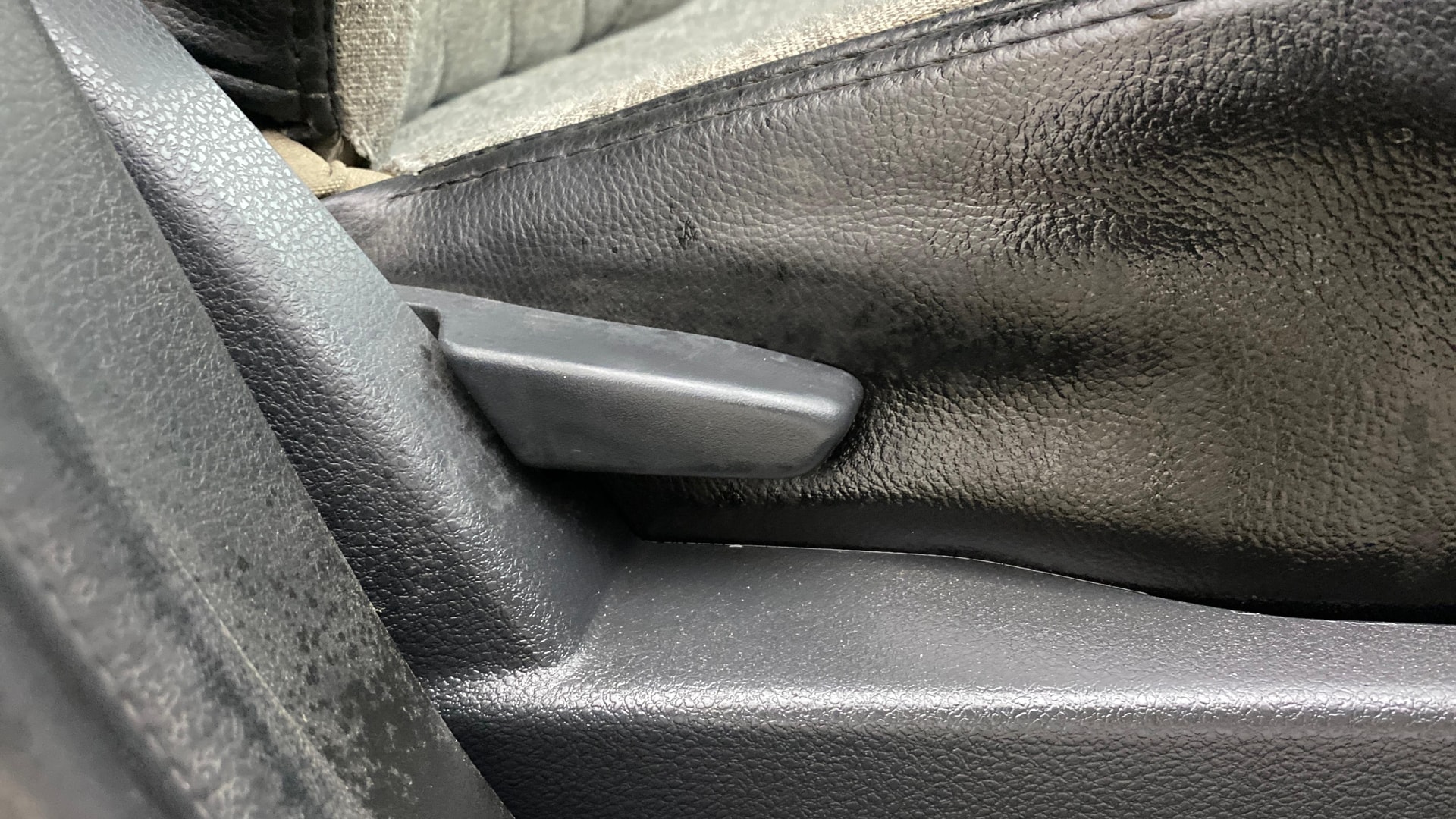 Used 2018 Renault Duster Used 2018 Renault Duster