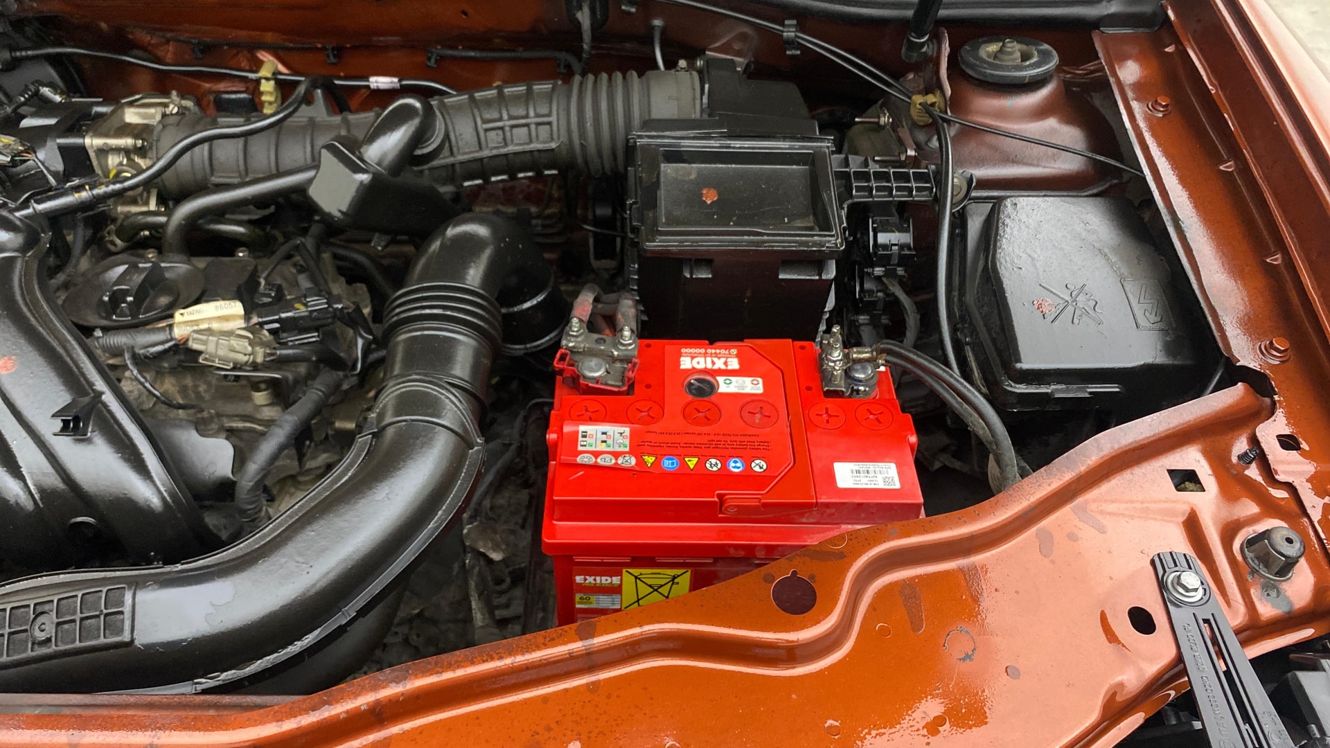 Used 2018 Renault Duster Used 2018 Renault Duster