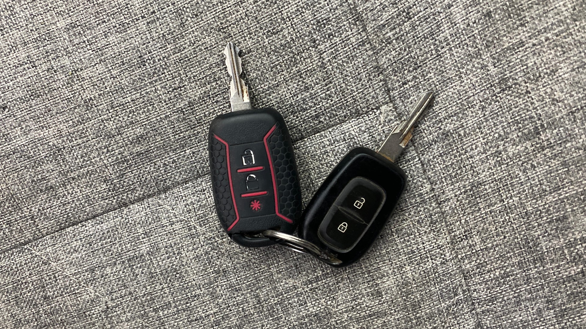 Used 2018 Renault Duster Used 2018 Renault Duster