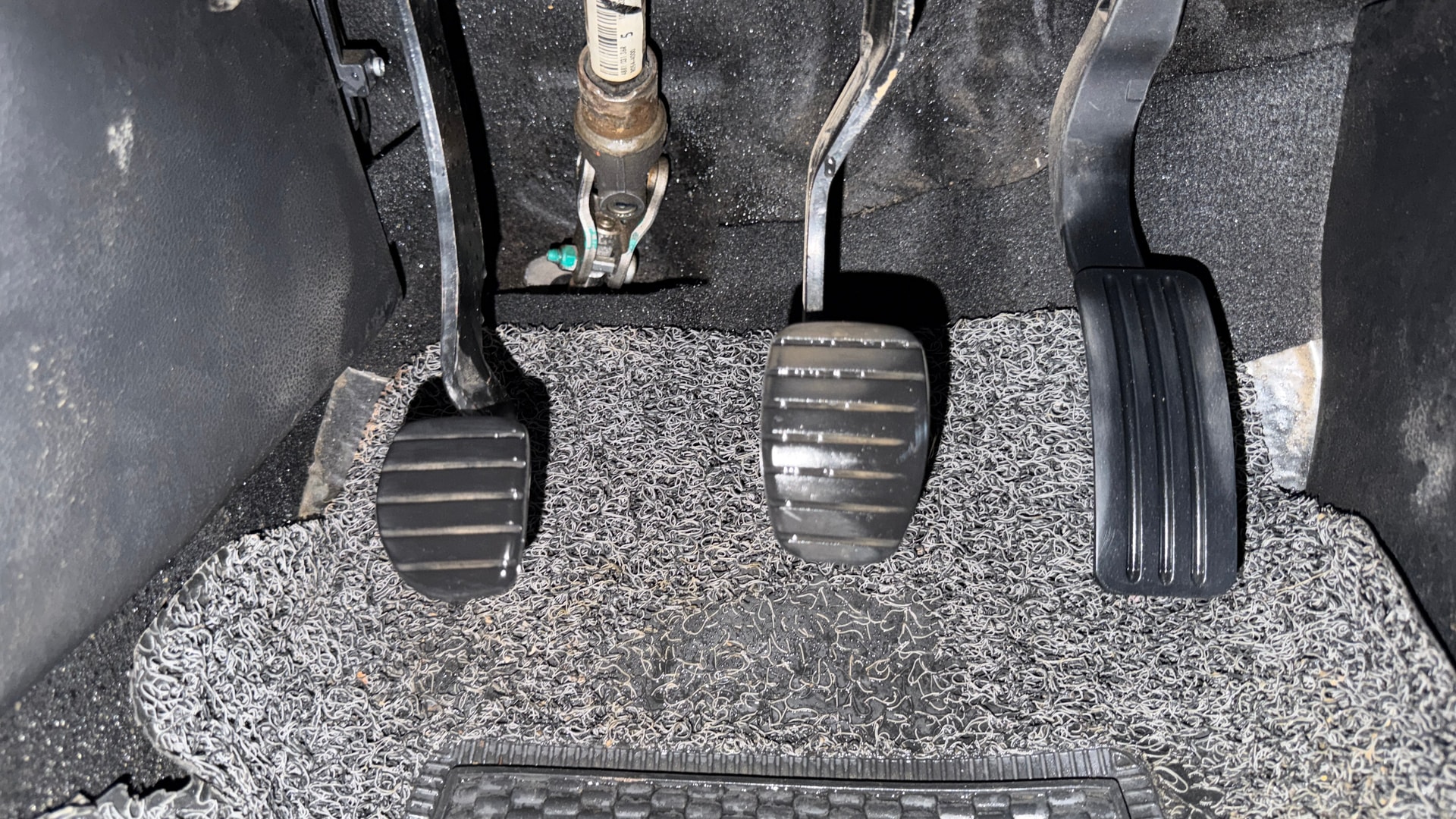 View 2022 Nissan Kicks XV Petrol BS IV Image 9 Used 2022 Nissan Kicks XV Petrol BS IV Image 9