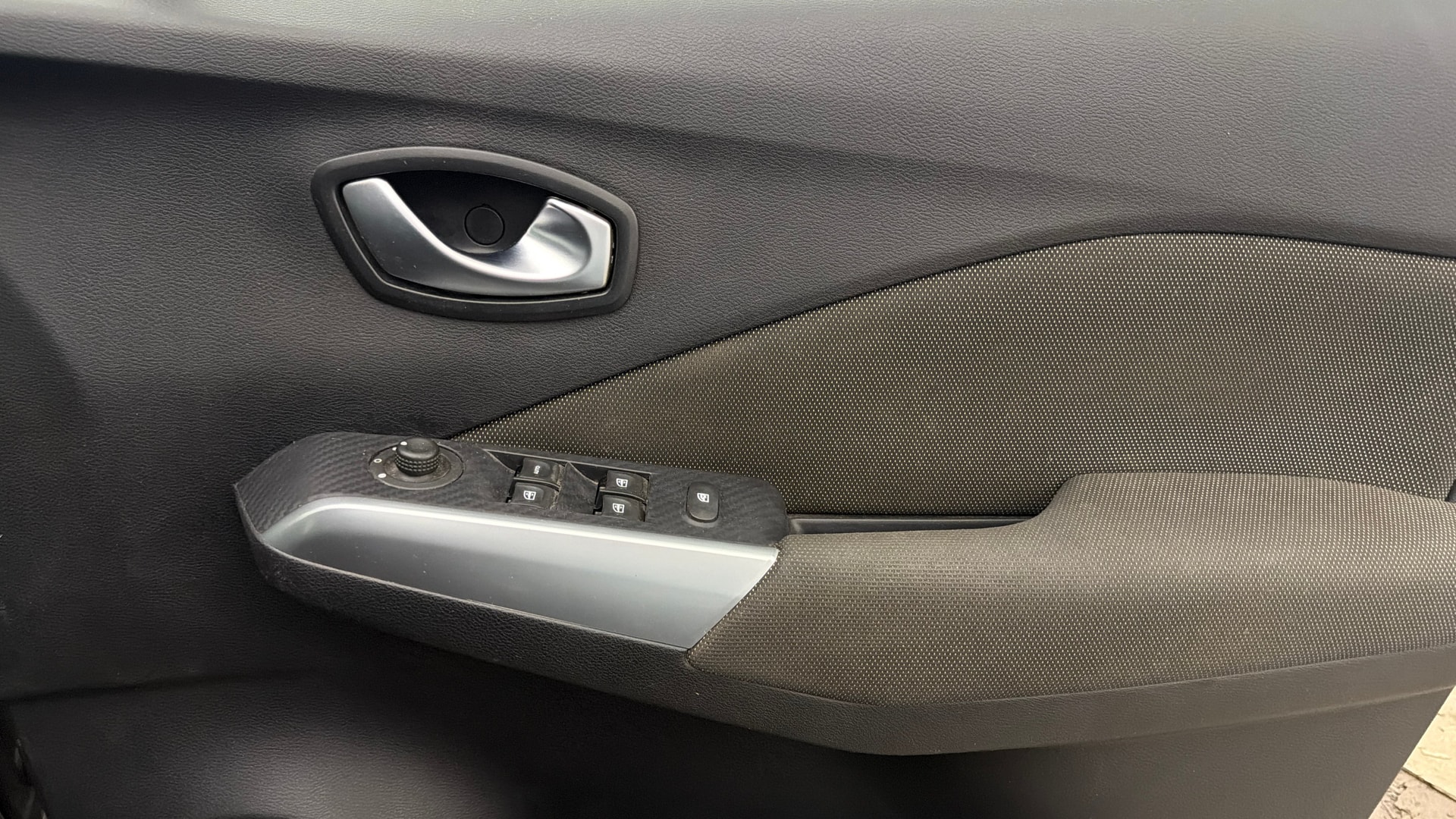 View 2022 Nissan Kicks XV Petrol BS IV Image 33 Used 2022 Nissan Kicks XV Petrol BS IV Image 33