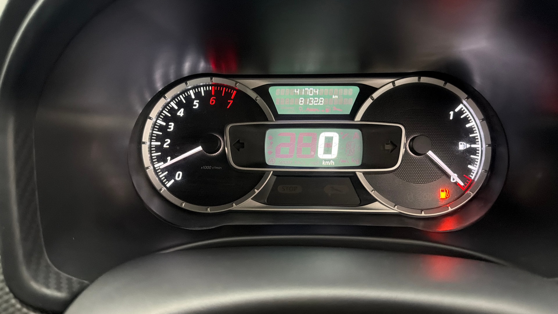 View 2022 Nissan Kicks XV Petrol BS IV Image 34 Used 2022 Nissan Kicks XV Petrol BS IV Image 34