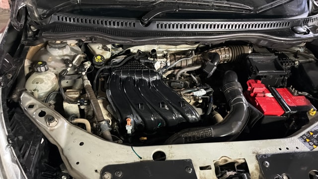 View Nissan Kicks Image 3 Used Nissan Kicks Image 3