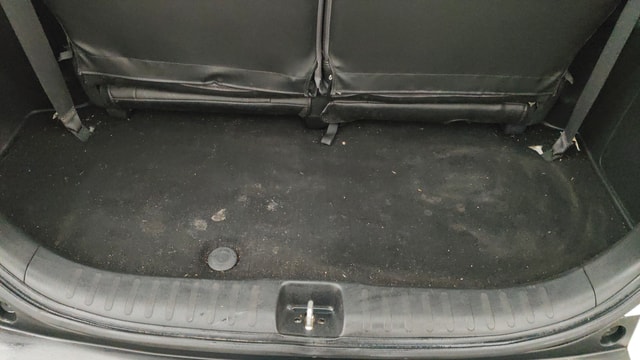 View Honda BR-V Image 10 Used Honda BR-V Image 10
