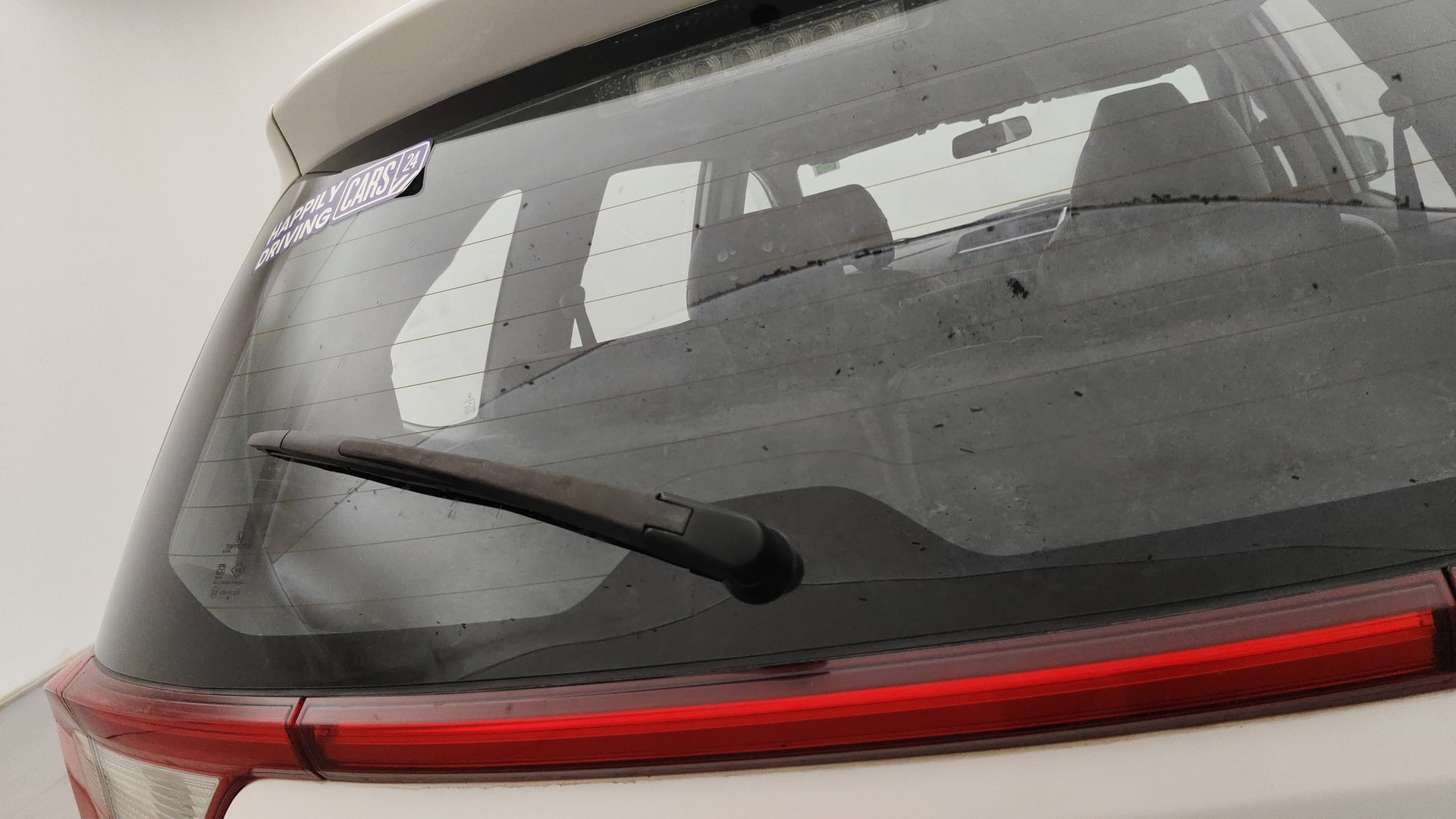 View 2018 Honda BR-V E Diesel Image 44 Used 2018 Honda BR-V E Diesel Image 44