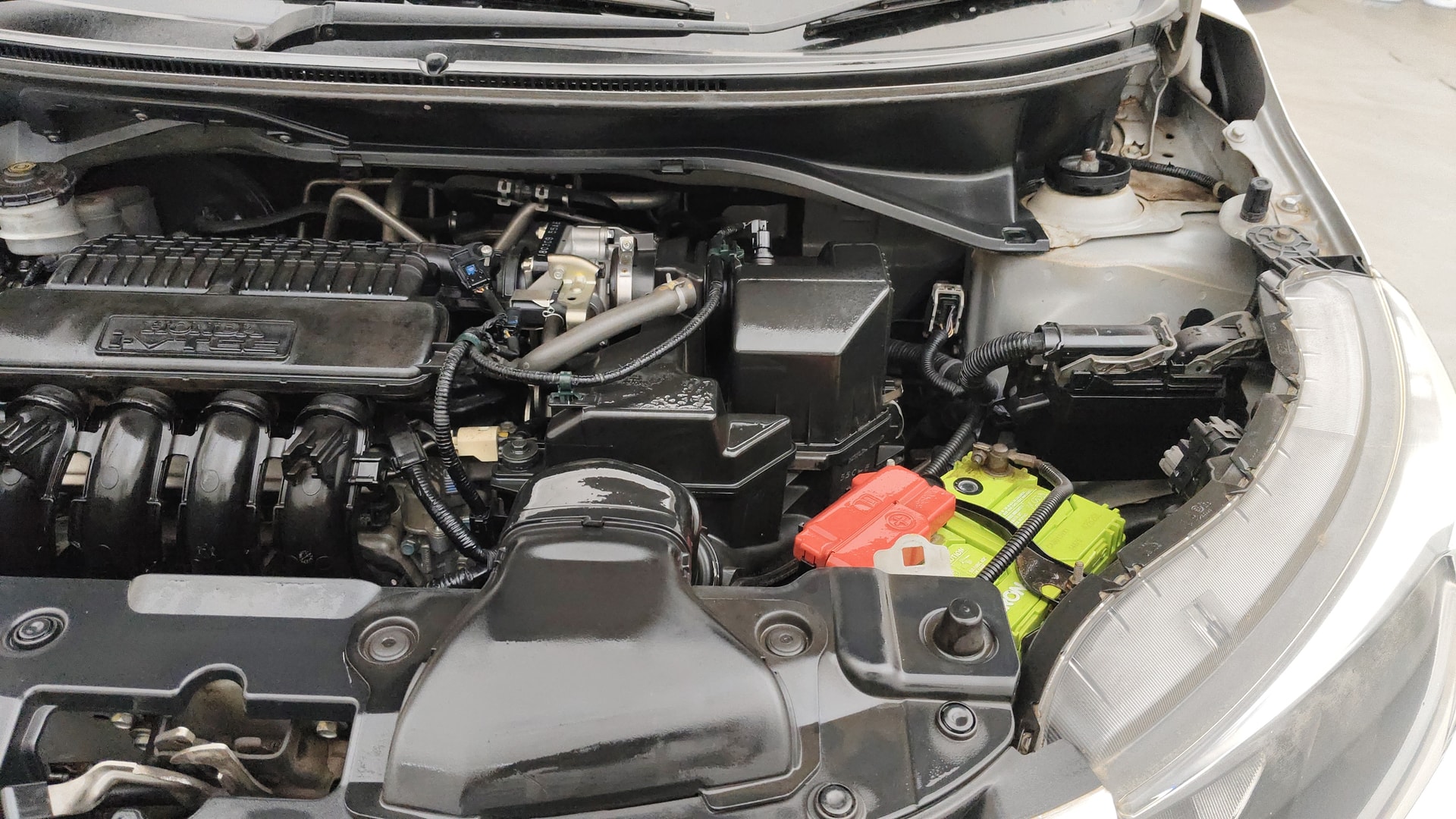 View 2018 Honda BR-V E Diesel Image 14 Used 2018 Honda BR-V E Diesel Image 14
